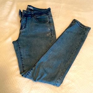 jeans in very good condition.